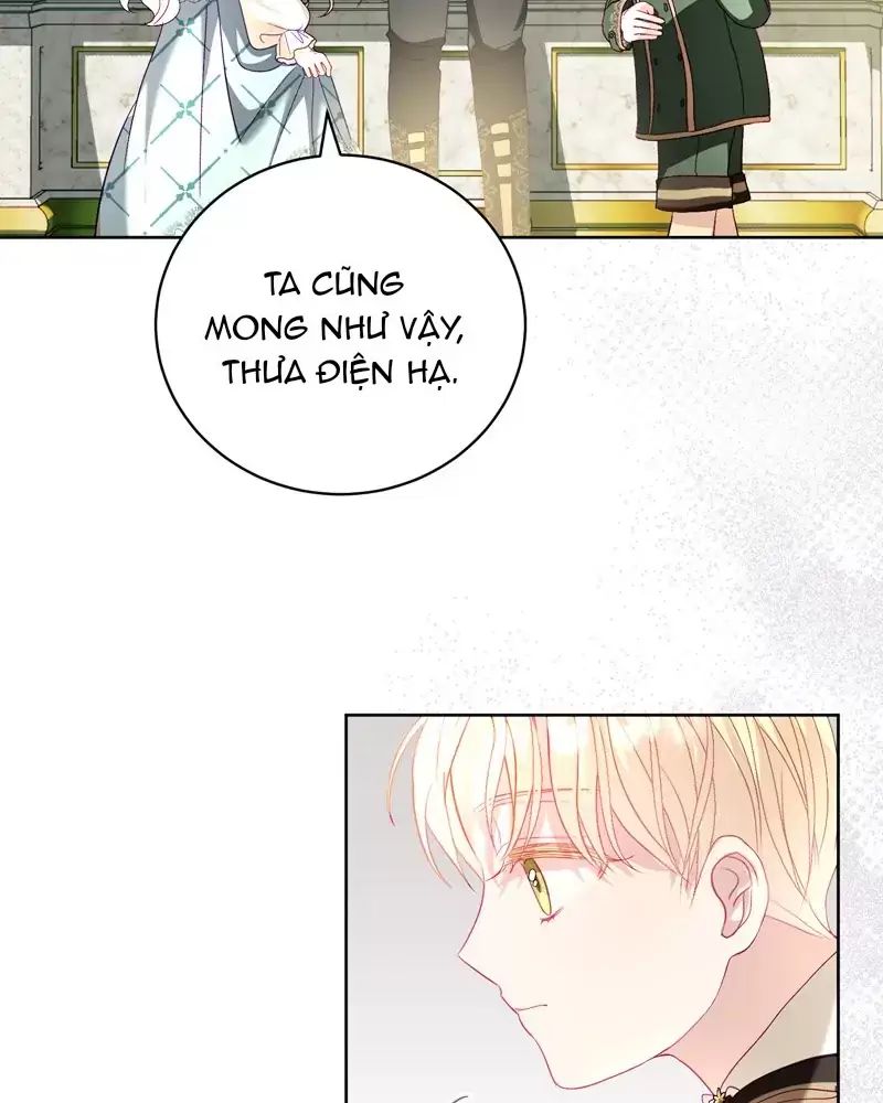 Một Ngày Nọ Bỗng Dưng Cha Xuất Hiện - Chapter 18 - Page 51