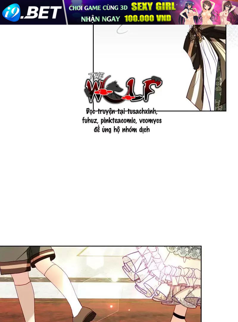 Một Ngày Nọ Bỗng Dưng Cha Xuất Hiện - Chapter 18 - Page 52