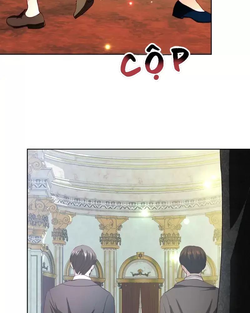 Một Ngày Nọ Bỗng Dưng Cha Xuất Hiện - Chapter 18 - Page 53