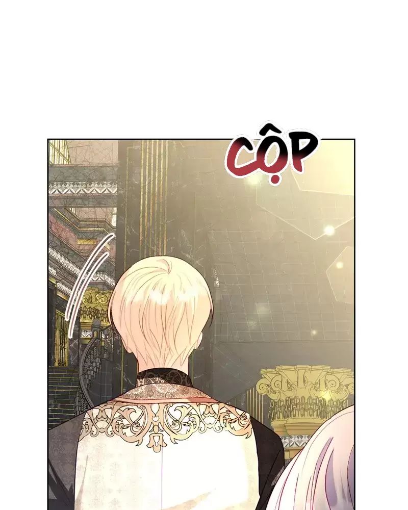 Một Ngày Nọ Bỗng Dưng Cha Xuất Hiện - Chapter 18 - Page 56