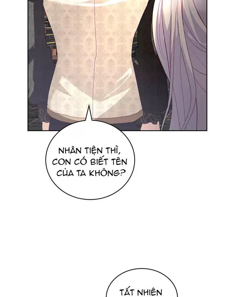 Một Ngày Nọ Bỗng Dưng Cha Xuất Hiện - Chapter 18 - Page 57