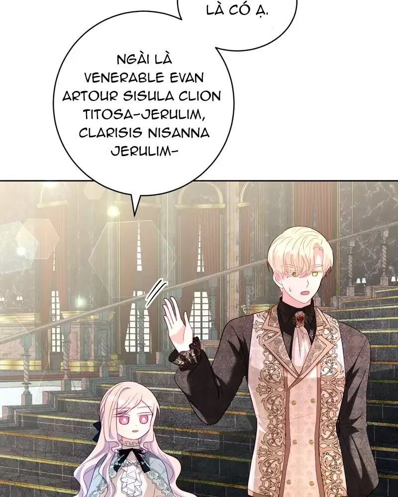 Một Ngày Nọ Bỗng Dưng Cha Xuất Hiện - Chapter 18 - Page 58