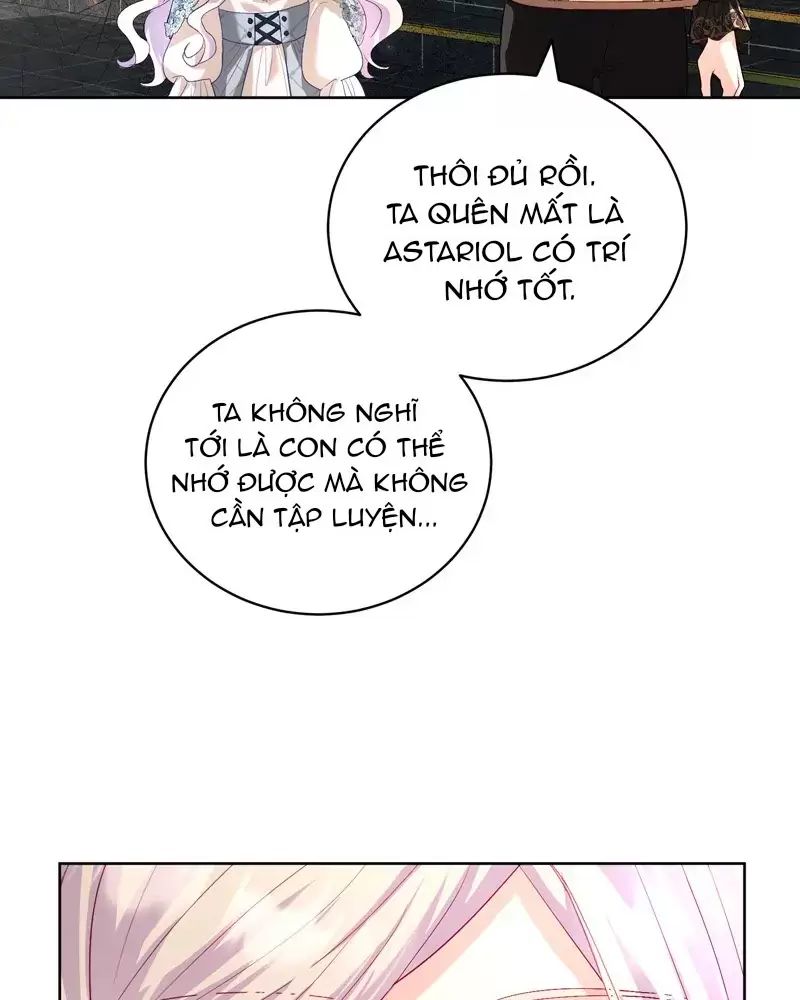 Một Ngày Nọ Bỗng Dưng Cha Xuất Hiện - Chapter 18 - Page 59