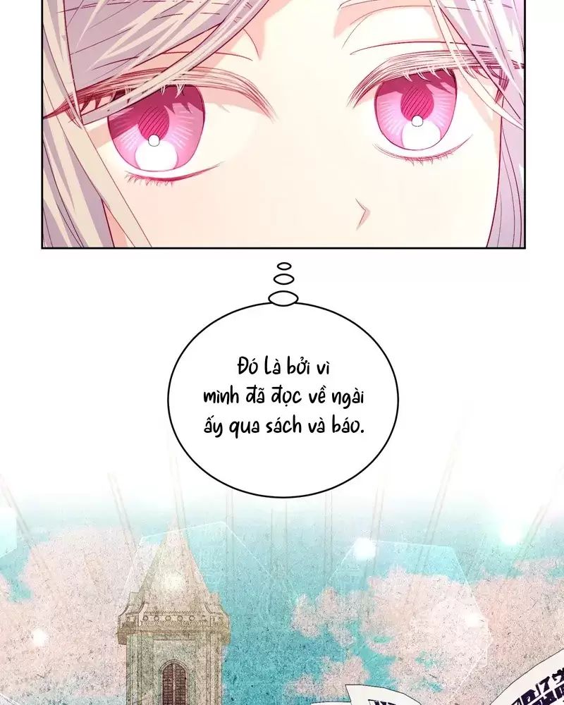 Một Ngày Nọ Bỗng Dưng Cha Xuất Hiện - Chapter 18 - Page 60