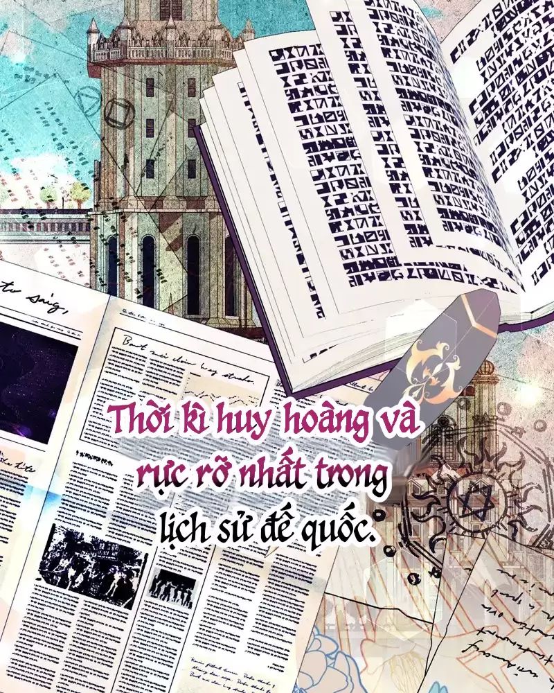 Một Ngày Nọ Bỗng Dưng Cha Xuất Hiện - Chapter 18 - Page 61