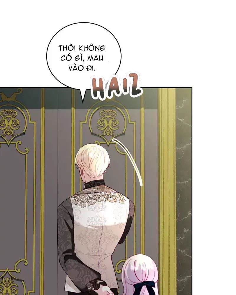 Một Ngày Nọ Bỗng Dưng Cha Xuất Hiện - Chapter 18 - Page 71