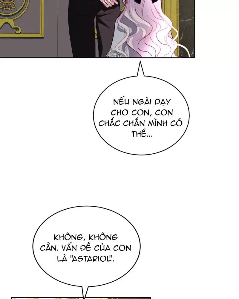 Một Ngày Nọ Bỗng Dưng Cha Xuất Hiện - Chapter 18 - Page 72