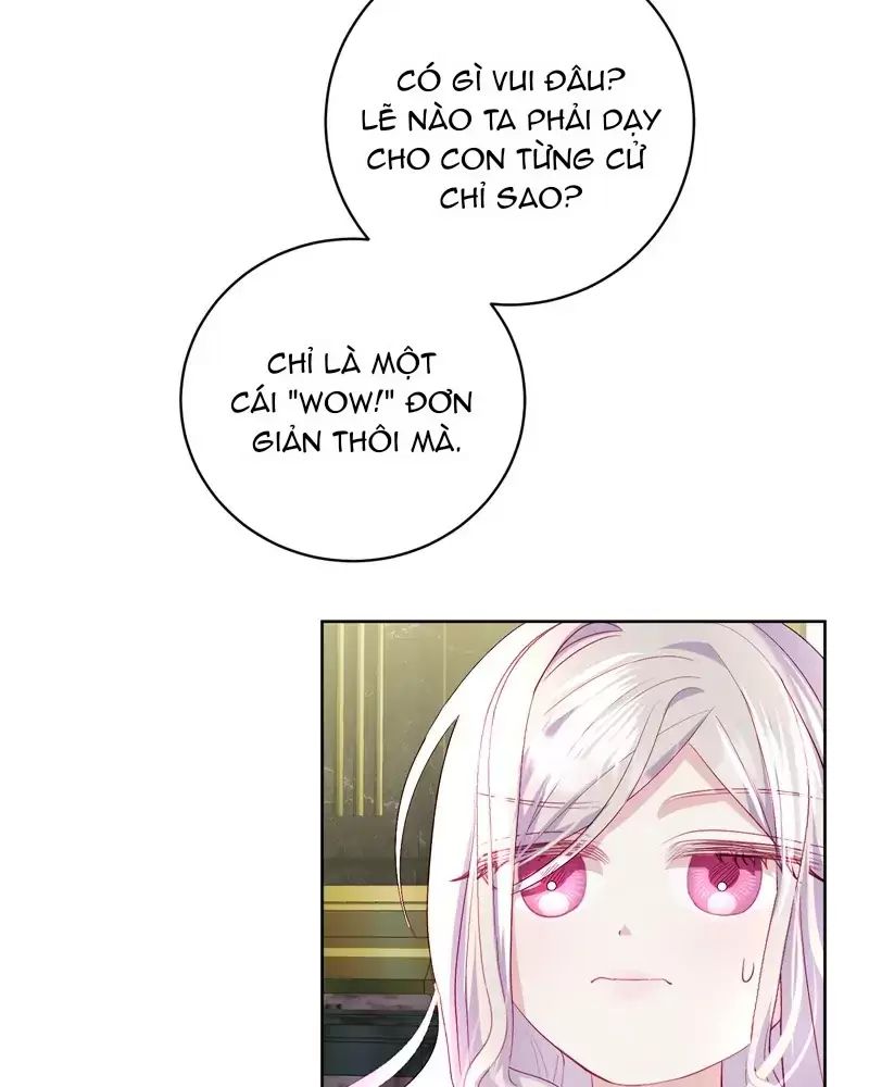 Một Ngày Nọ Bỗng Dưng Cha Xuất Hiện - Chapter 18 - Page 74