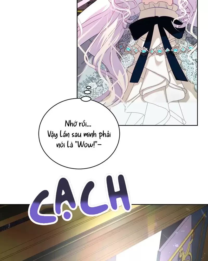 Một Ngày Nọ Bỗng Dưng Cha Xuất Hiện - Chapter 18 - Page 75