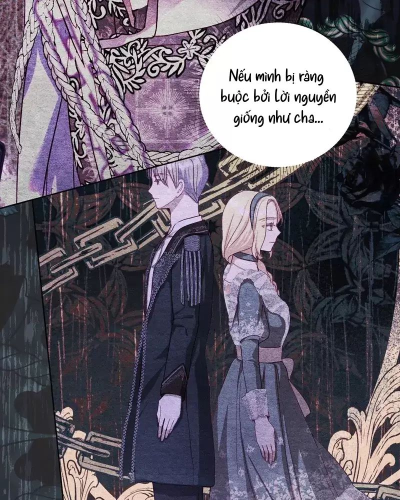 Một Ngày Nọ Bỗng Dưng Cha Xuất Hiện - Chapter 18 - Page 78
