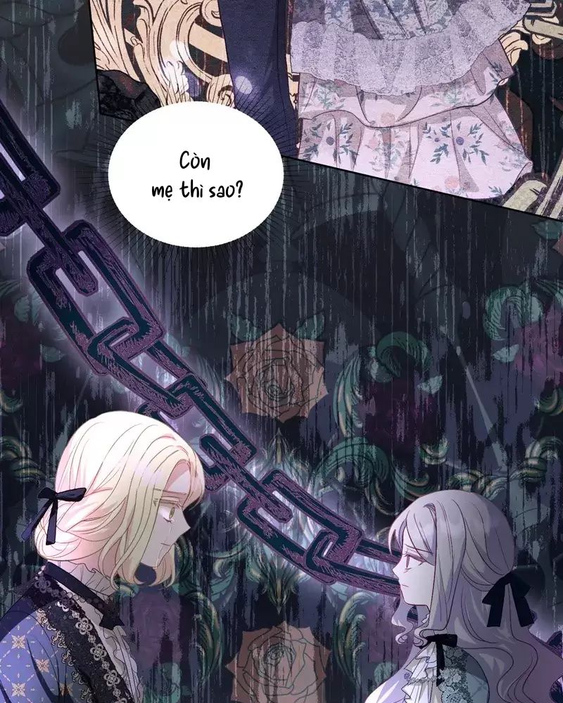 Một Ngày Nọ Bỗng Dưng Cha Xuất Hiện - Chapter 18 - Page 79