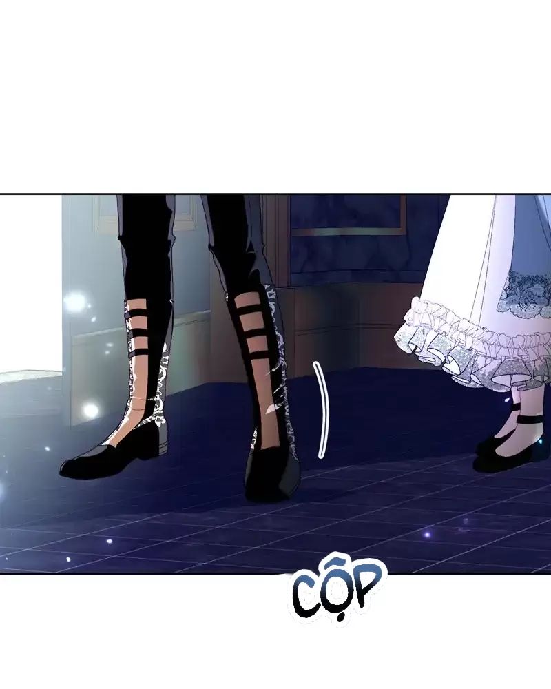 Một Ngày Nọ Bỗng Dưng Cha Xuất Hiện - Chapter 18 - Page 87