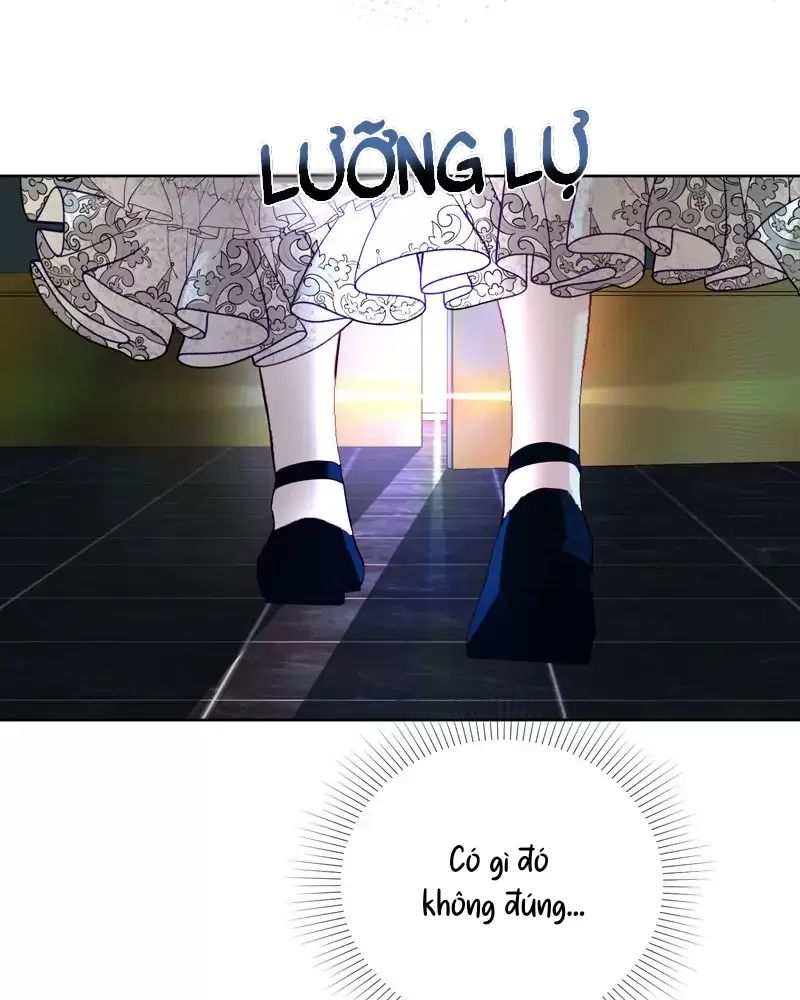 Một Ngày Nọ Bỗng Dưng Cha Xuất Hiện - Chapter 18 - Page 93