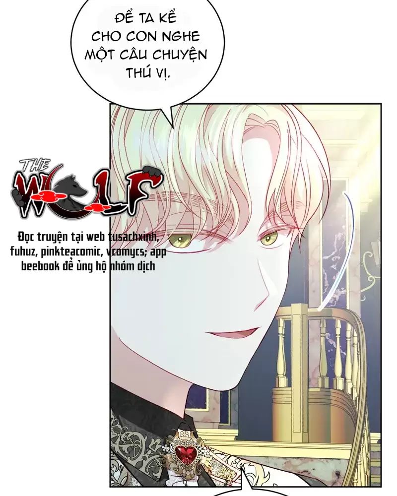 Một Ngày Nọ Bỗng Dưng Cha Xuất Hiện - Chapter 19 - Page 10