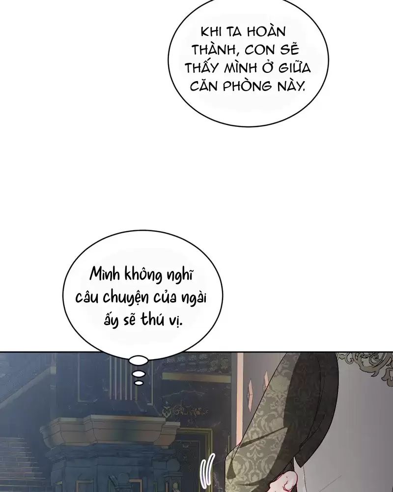 Một Ngày Nọ Bỗng Dưng Cha Xuất Hiện - Chapter 19 - Page 11