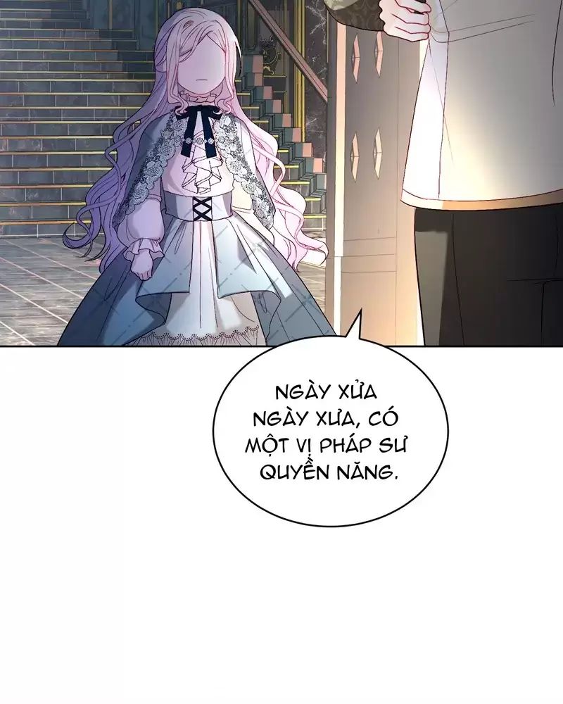 Một Ngày Nọ Bỗng Dưng Cha Xuất Hiện - Chapter 19 - Page 12