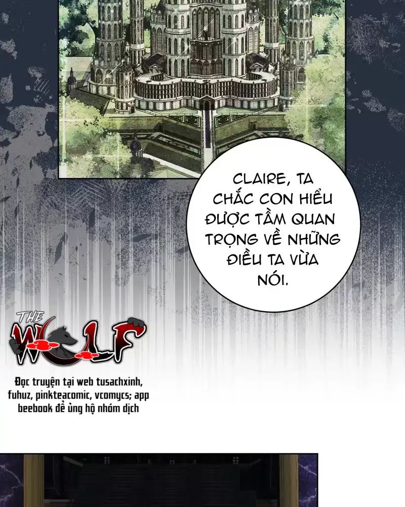 Một Ngày Nọ Bỗng Dưng Cha Xuất Hiện - Chapter 19 - Page 14