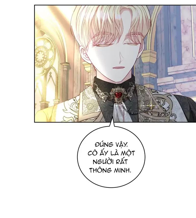 Một Ngày Nọ Bỗng Dưng Cha Xuất Hiện - Chapter 19 - Page 16