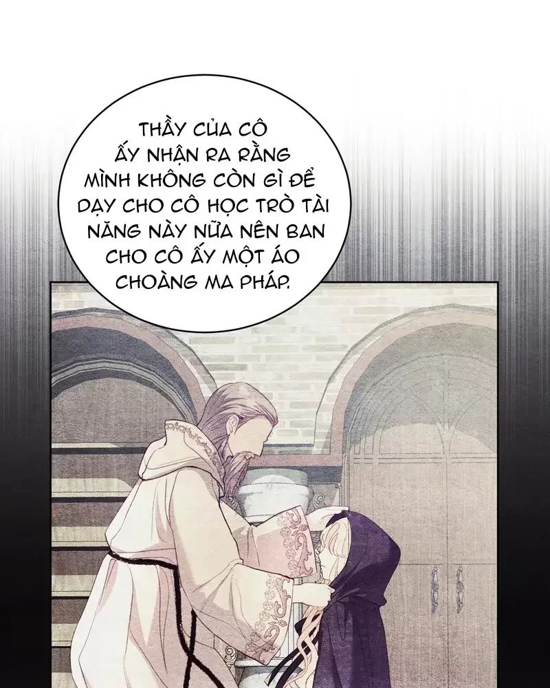 Một Ngày Nọ Bỗng Dưng Cha Xuất Hiện - Chapter 19 - Page 17