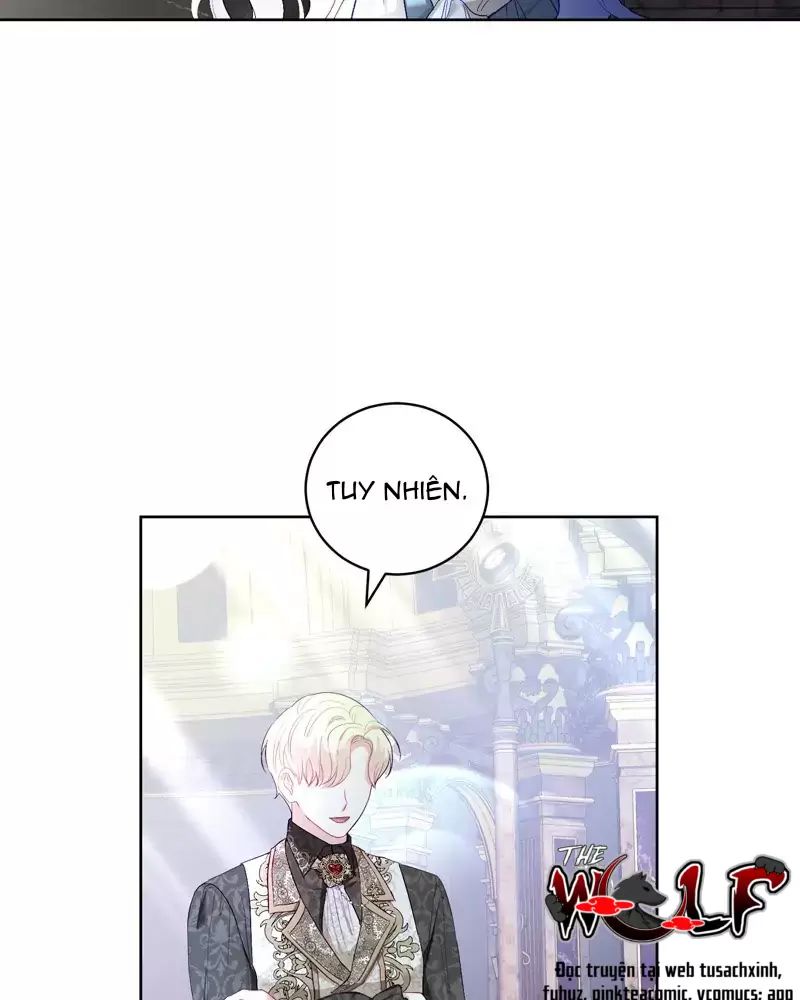 Một Ngày Nọ Bỗng Dưng Cha Xuất Hiện - Chapter 19 - Page 21