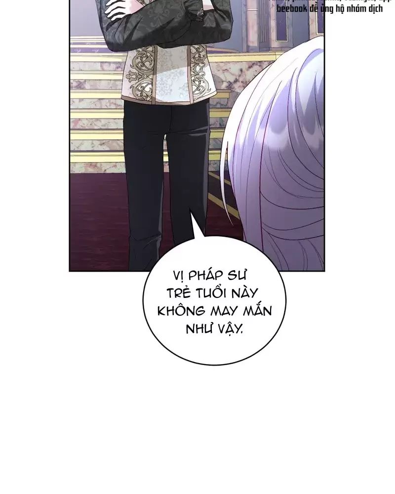 Một Ngày Nọ Bỗng Dưng Cha Xuất Hiện - Chapter 19 - Page 22