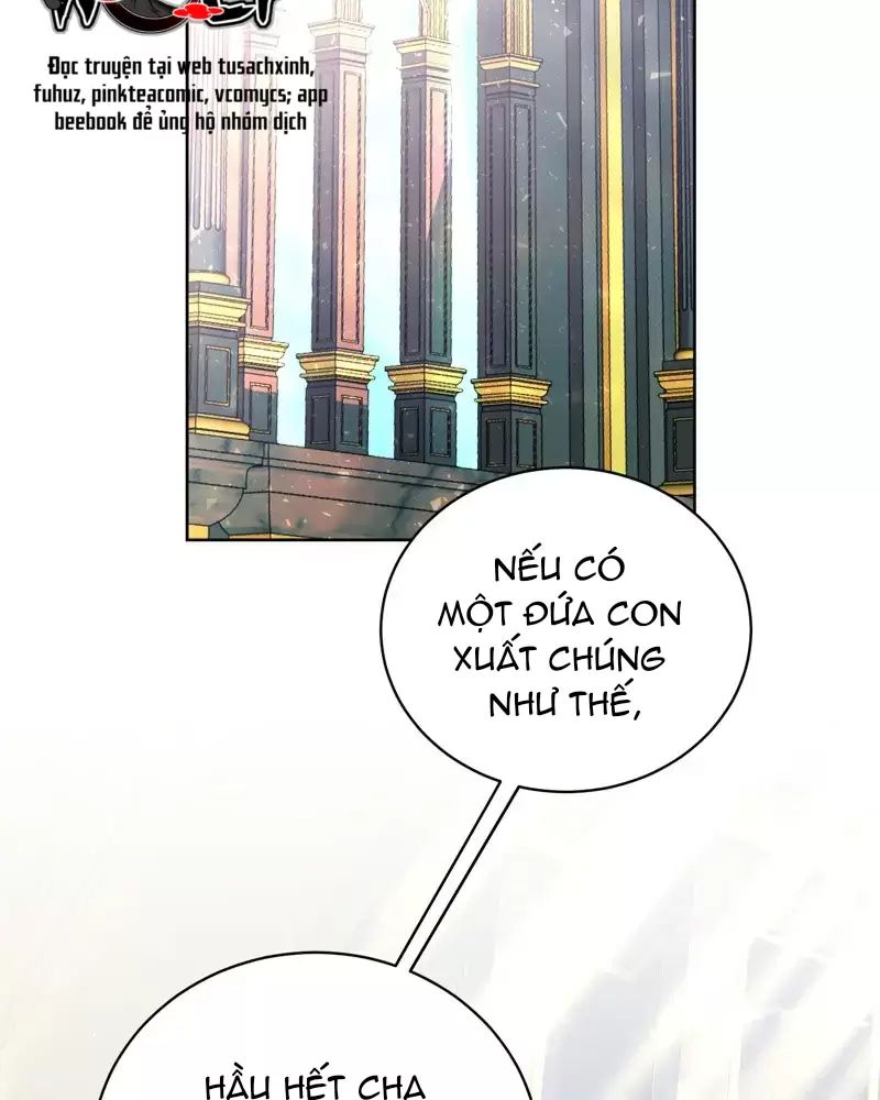 Một Ngày Nọ Bỗng Dưng Cha Xuất Hiện - Chapter 19 - Page 28