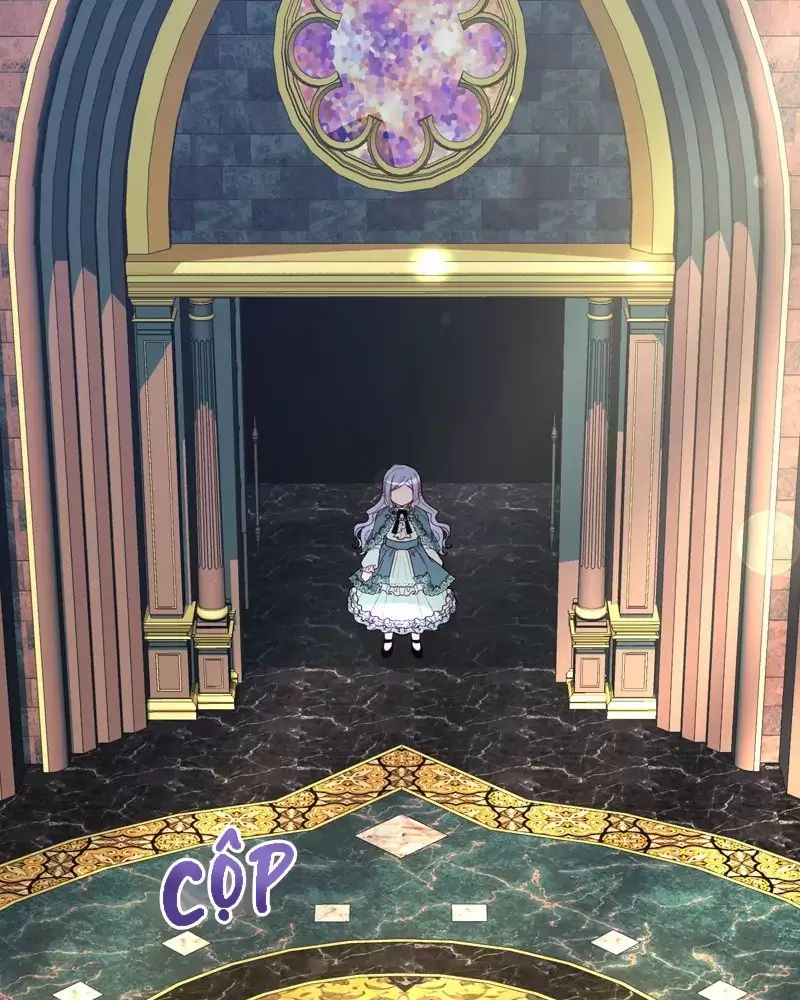 Một Ngày Nọ Bỗng Dưng Cha Xuất Hiện - Chapter 19 - Page 3