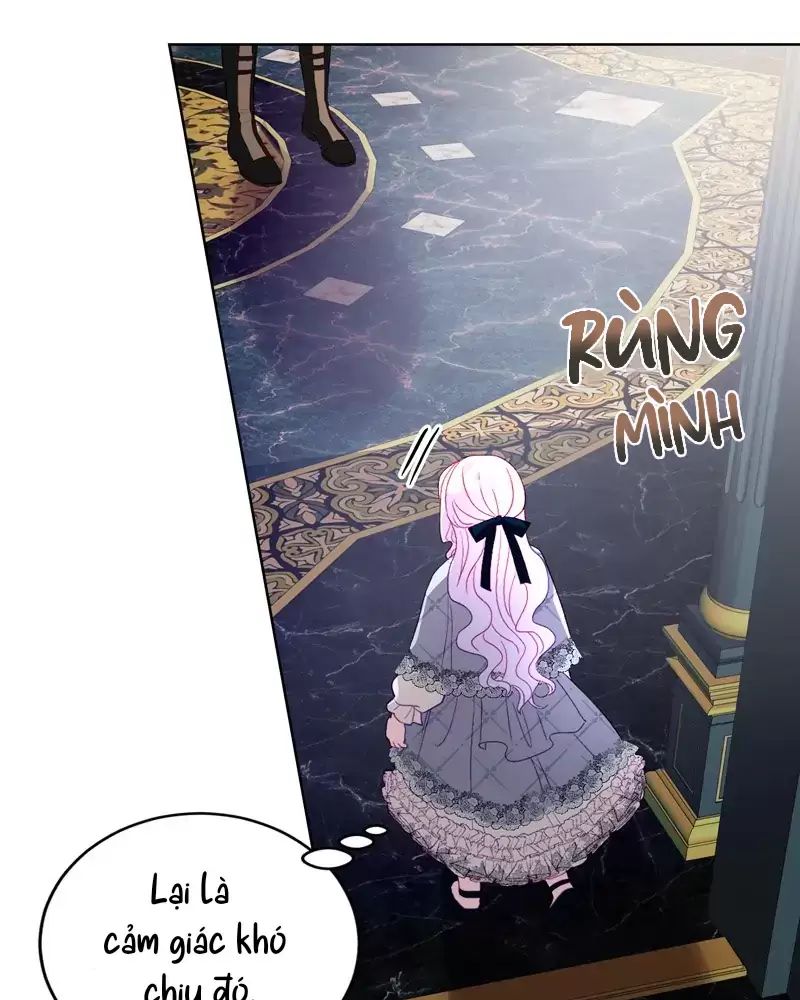 Một Ngày Nọ Bỗng Dưng Cha Xuất Hiện - Chapter 19 - Page 36