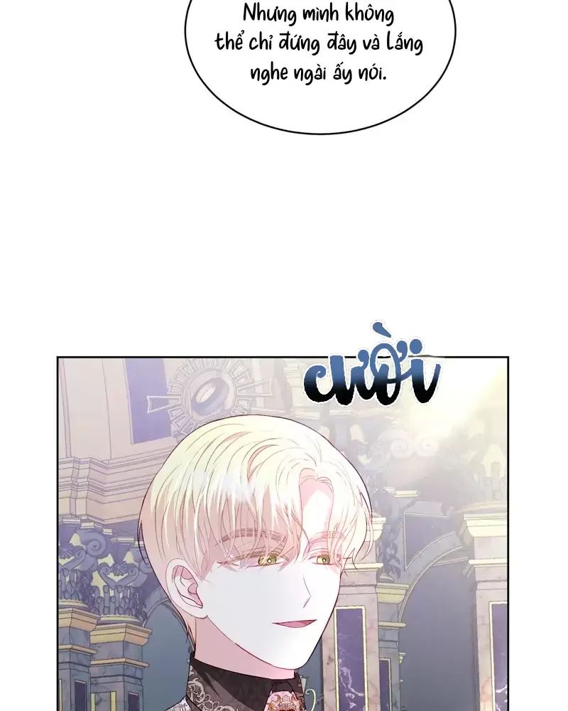 Một Ngày Nọ Bỗng Dưng Cha Xuất Hiện - Chapter 19 - Page 38
