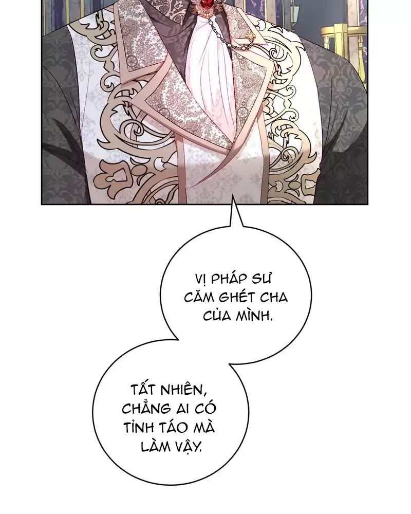 Một Ngày Nọ Bỗng Dưng Cha Xuất Hiện - Chapter 19 - Page 39