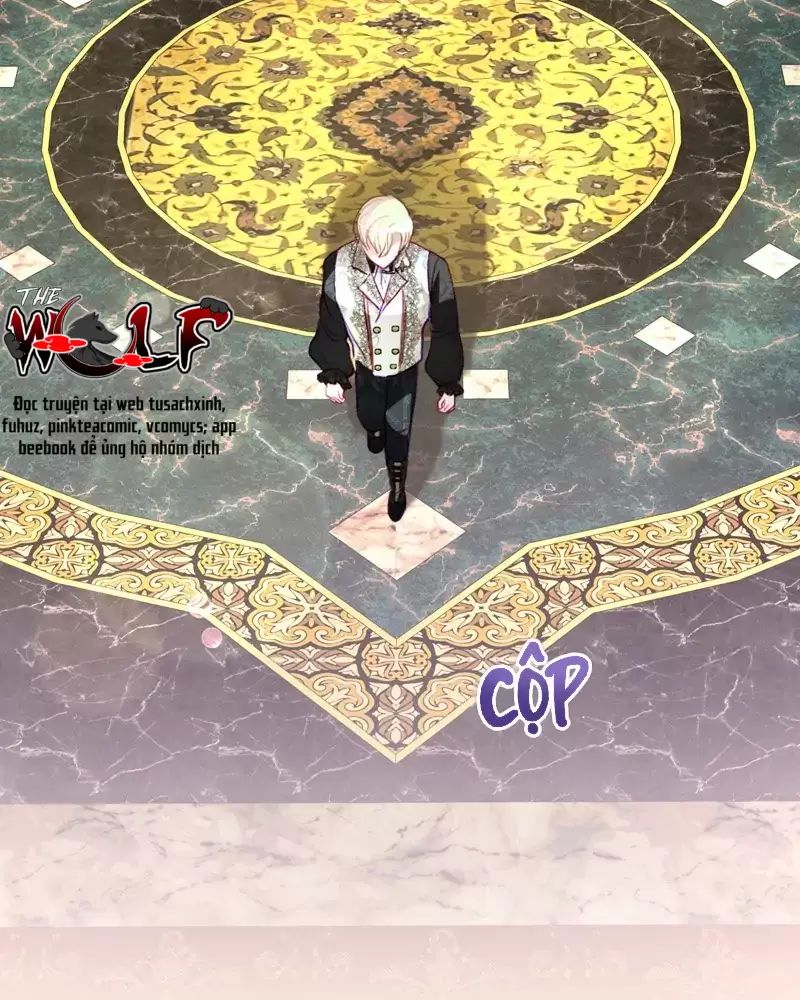 Một Ngày Nọ Bỗng Dưng Cha Xuất Hiện - Chapter 19 - Page 4