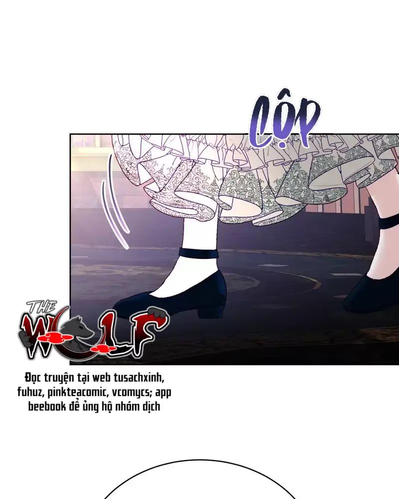 Một Ngày Nọ Bỗng Dưng Cha Xuất Hiện - Chapter 19 - Page 40