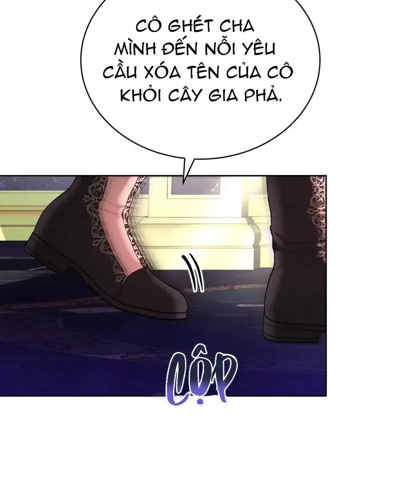 Một Ngày Nọ Bỗng Dưng Cha Xuất Hiện - Chapter 19 - Page 41