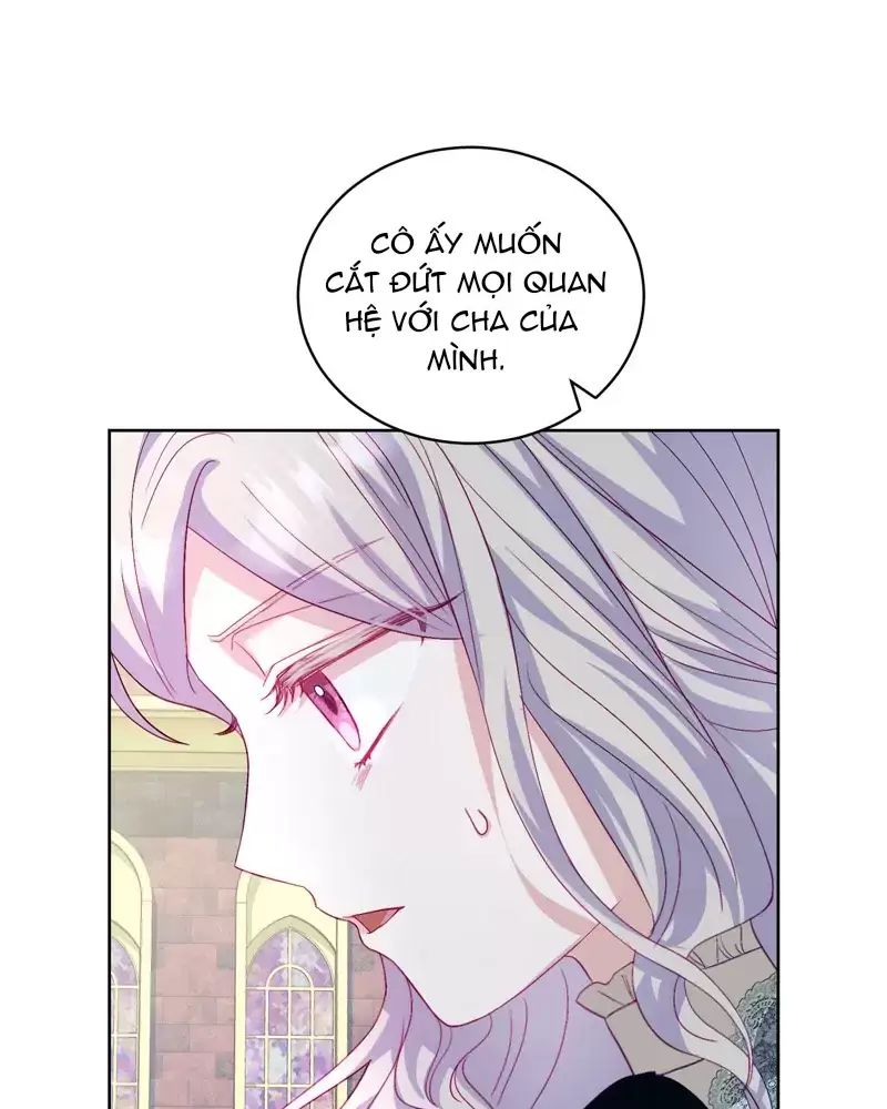 Một Ngày Nọ Bỗng Dưng Cha Xuất Hiện - Chapter 19 - Page 42