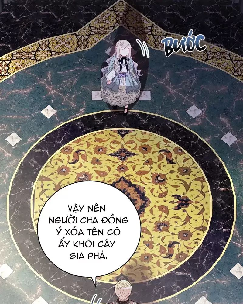 Một Ngày Nọ Bỗng Dưng Cha Xuất Hiện - Chapter 19 - Page 44