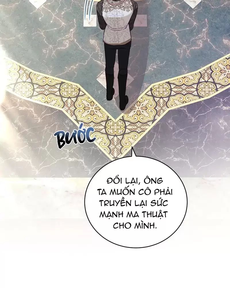 Một Ngày Nọ Bỗng Dưng Cha Xuất Hiện - Chapter 19 - Page 45