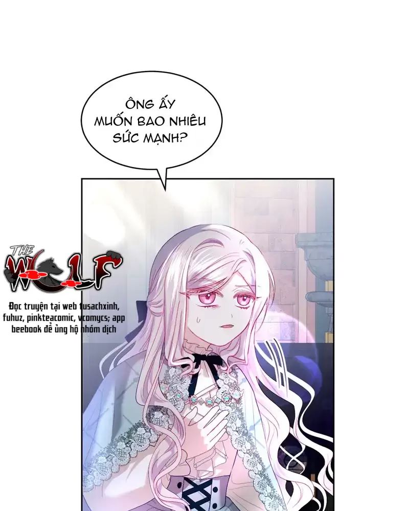 Một Ngày Nọ Bỗng Dưng Cha Xuất Hiện - Chapter 19 - Page 46