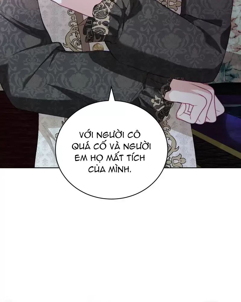 Một Ngày Nọ Bỗng Dưng Cha Xuất Hiện - Chapter 19 - Page 61