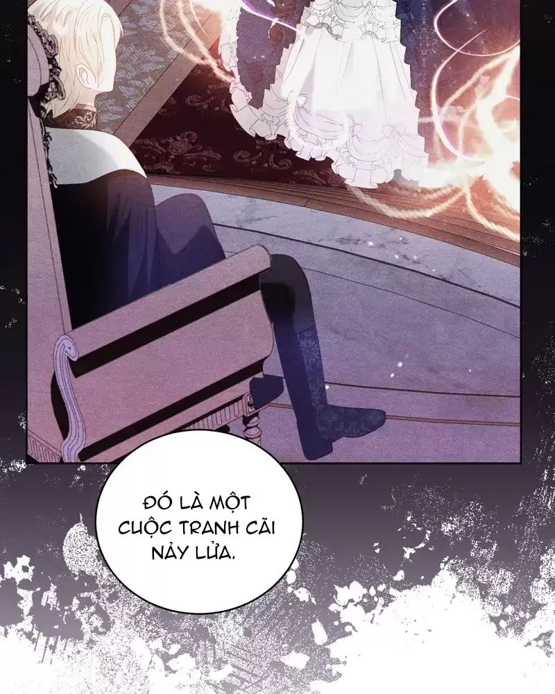 Một Ngày Nọ Bỗng Dưng Cha Xuất Hiện - Chapter 19 - Page 63