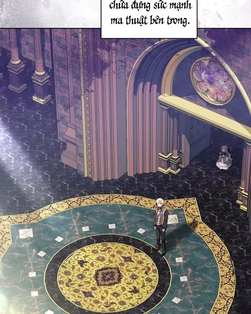 Một Ngày Nọ Bỗng Dưng Cha Xuất Hiện - Chapter 19 - Page 7