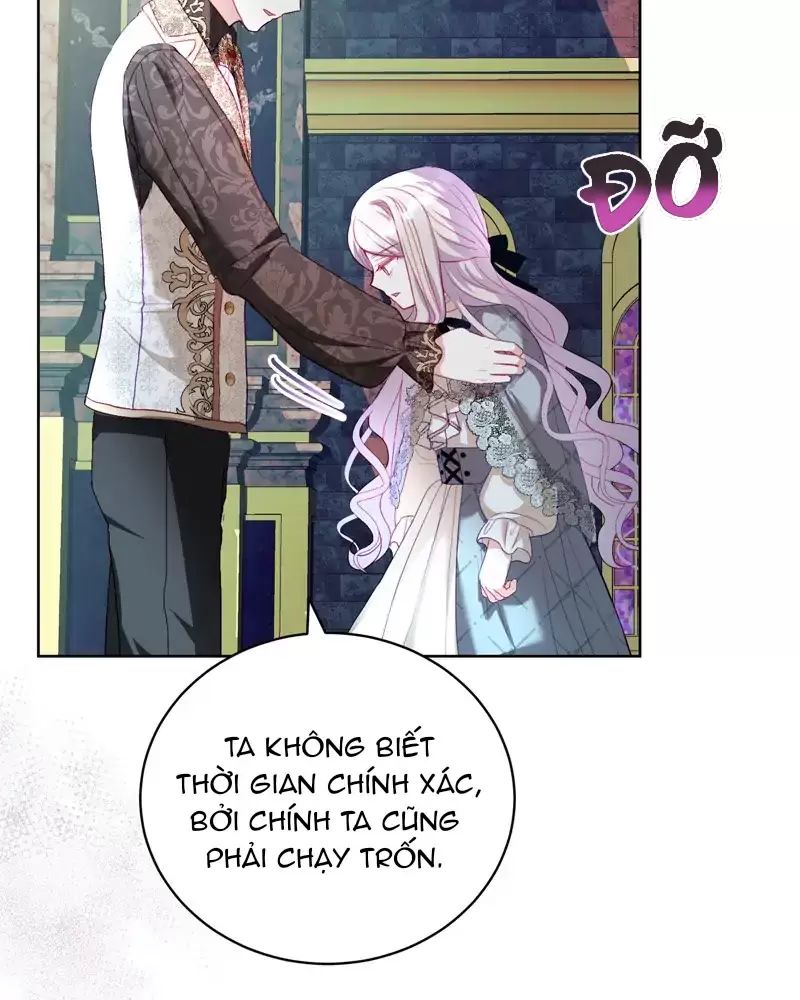 Một Ngày Nọ Bỗng Dưng Cha Xuất Hiện - Chapter 19 - Page 70