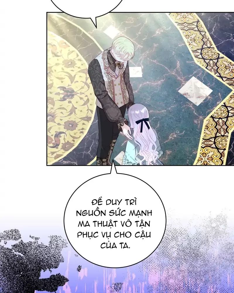 Một Ngày Nọ Bỗng Dưng Cha Xuất Hiện - Chapter 19 - Page 75