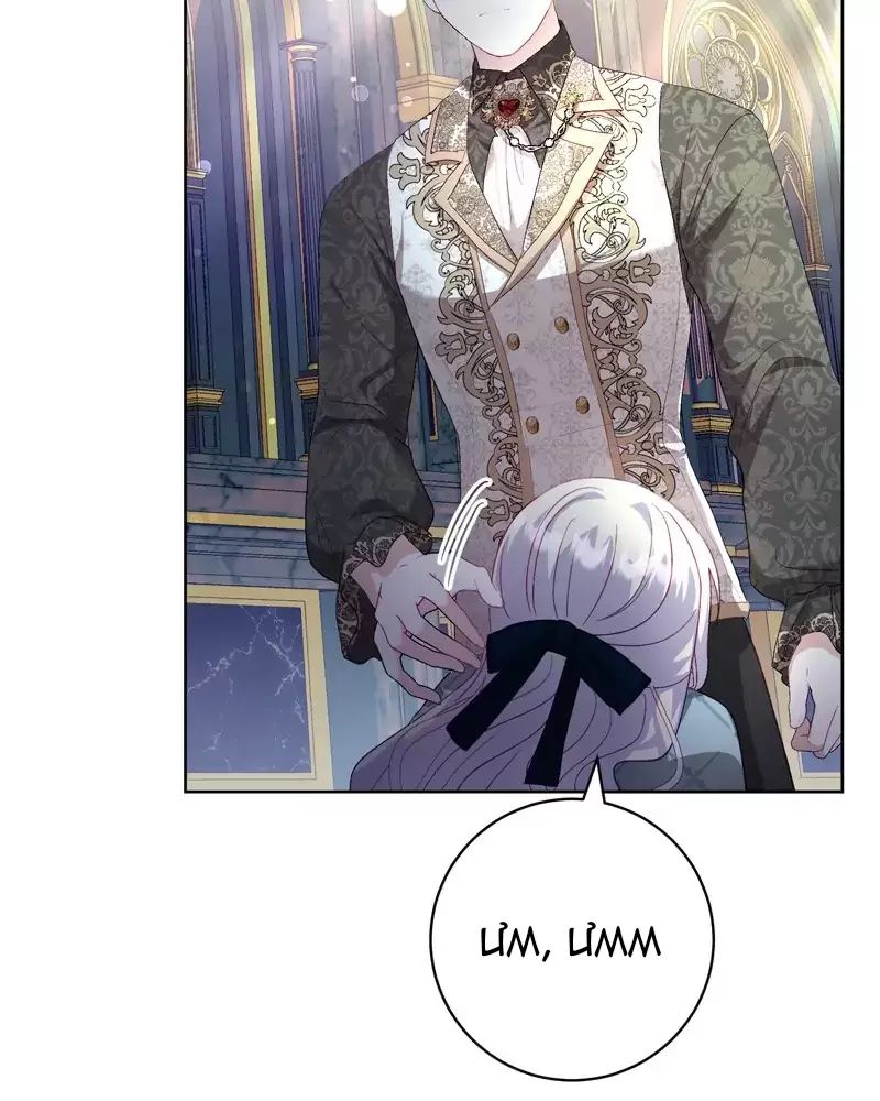 Một Ngày Nọ Bỗng Dưng Cha Xuất Hiện - Chapter 19 - Page 80