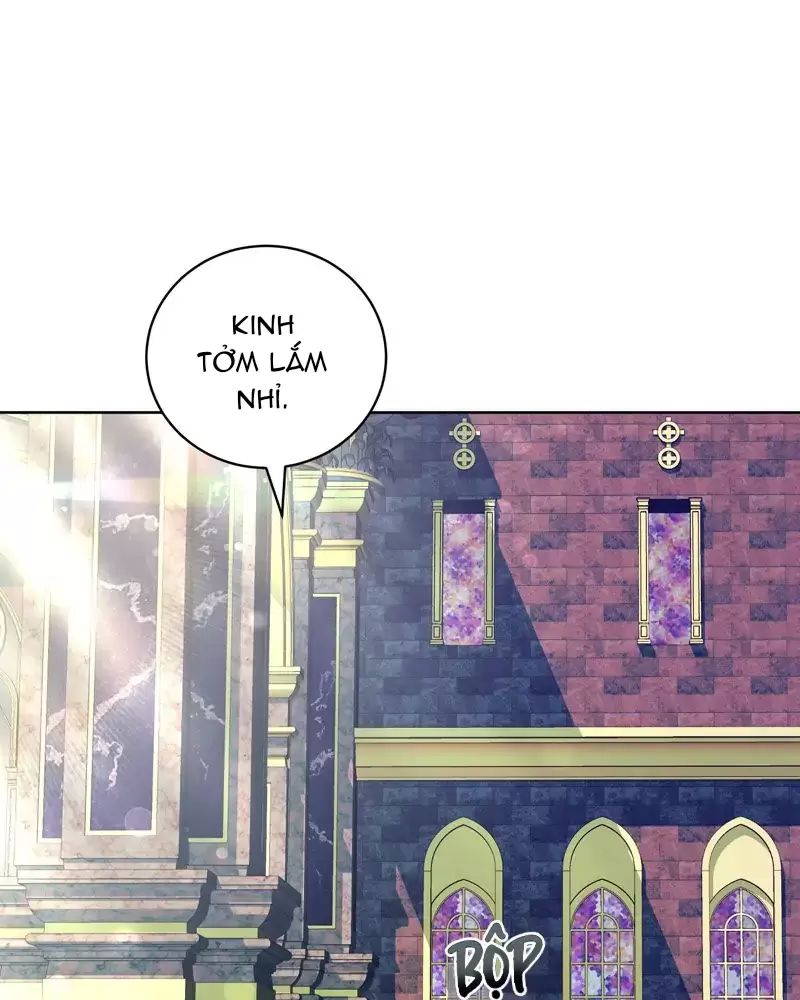 Một Ngày Nọ Bỗng Dưng Cha Xuất Hiện - Chapter 19 - Page 81