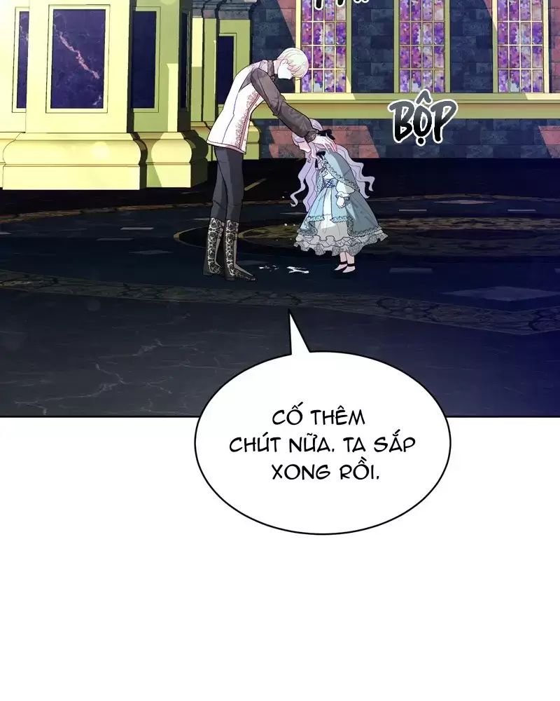 Một Ngày Nọ Bỗng Dưng Cha Xuất Hiện - Chapter 19 - Page 82