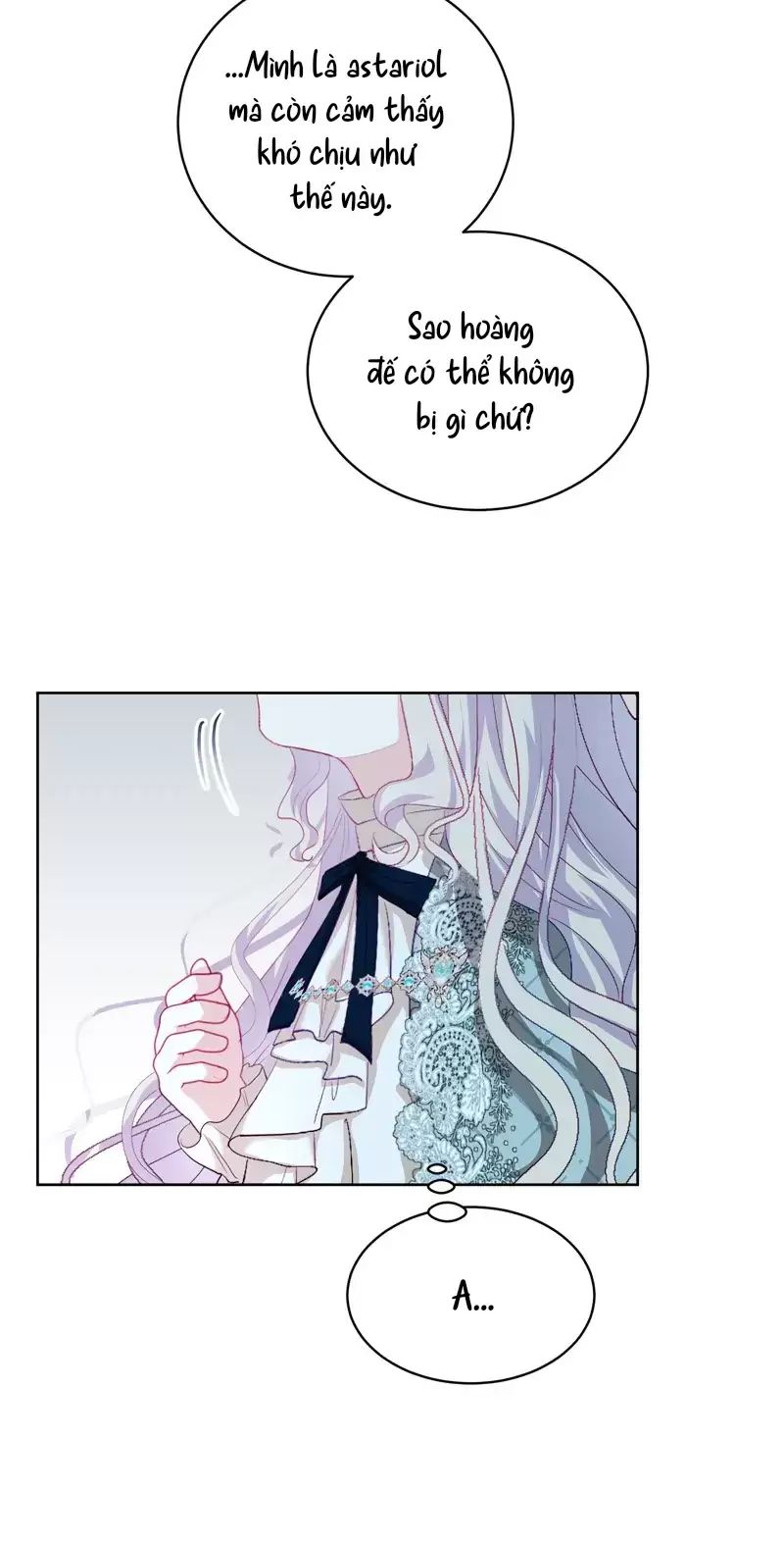 Một Ngày Nọ Bỗng Dưng Cha Xuất Hiện - Chapter 19 - Page 84