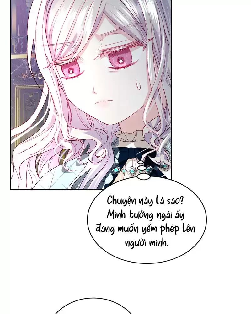 Một Ngày Nọ Bỗng Dưng Cha Xuất Hiện - Chapter 19 - Page 9