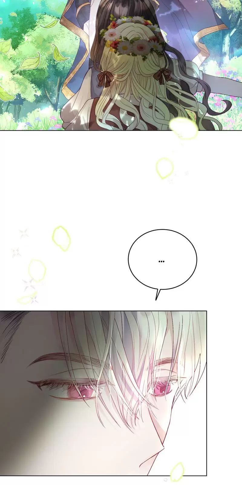 Một Ngày Nọ Bỗng Dưng Cha Xuất Hiện - Chapter 2 - Page 10