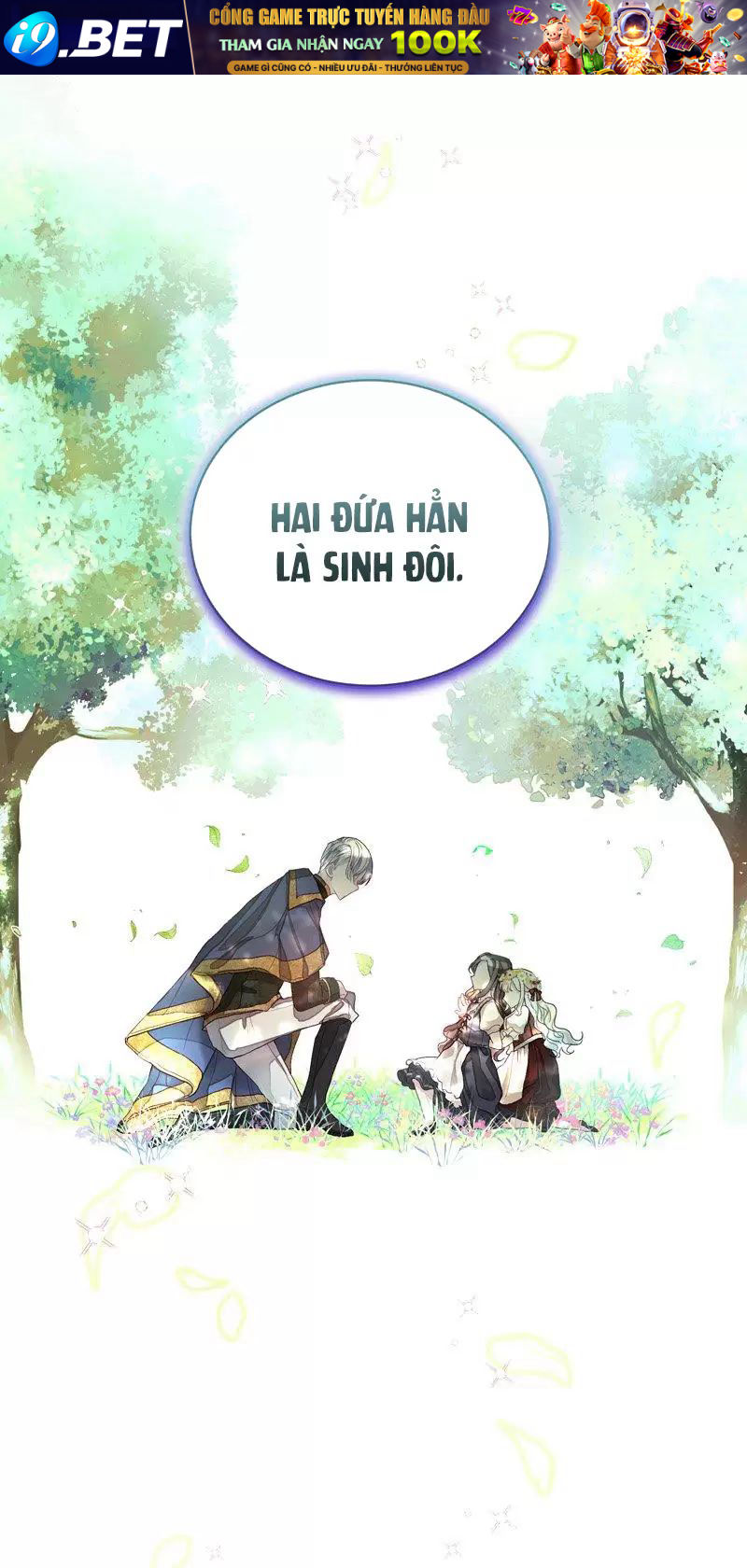 Một Ngày Nọ Bỗng Dưng Cha Xuất Hiện - Chapter 2 - Page 13