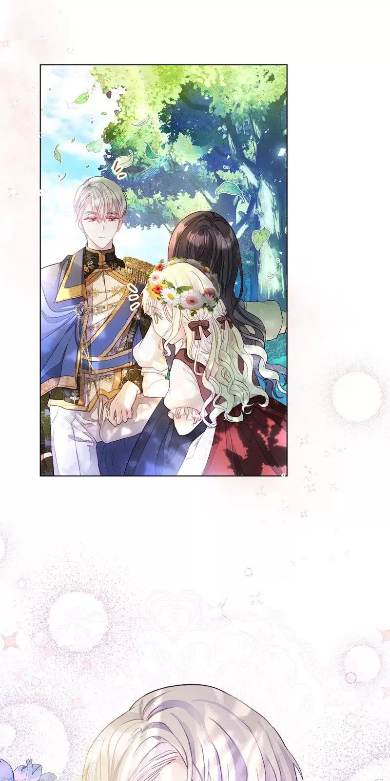 Một Ngày Nọ Bỗng Dưng Cha Xuất Hiện - Chapter 2 - Page 16